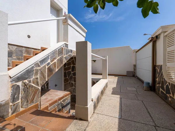 Piso en Calle Pepe Iśbert, 1, Vega de Acá - Nueva Almería - Cortijo Grande, Vega de Acá - Nueva Almería - Cortijo Grande - Foto 14