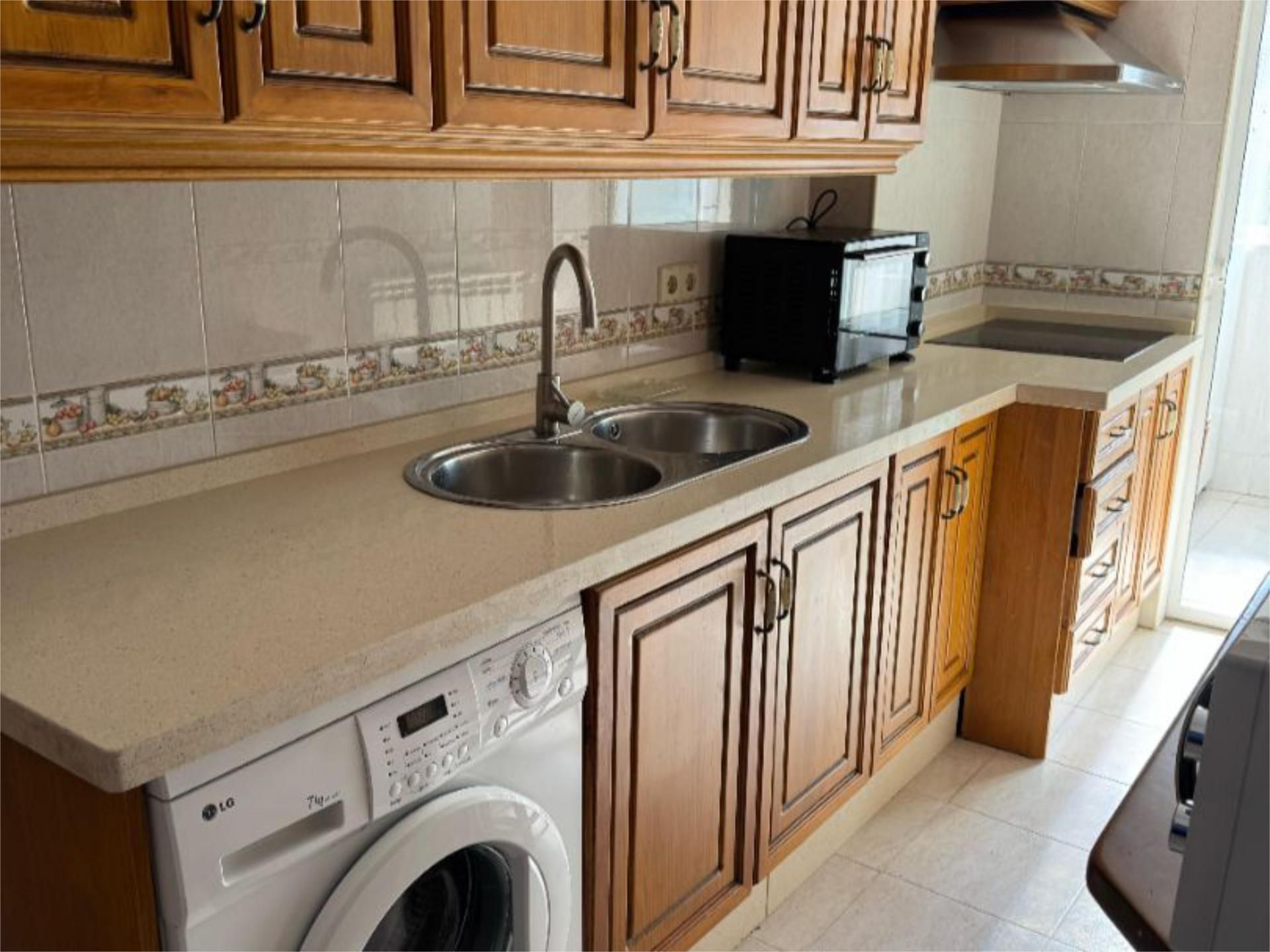 Piso en  Camino de Alfacar 9