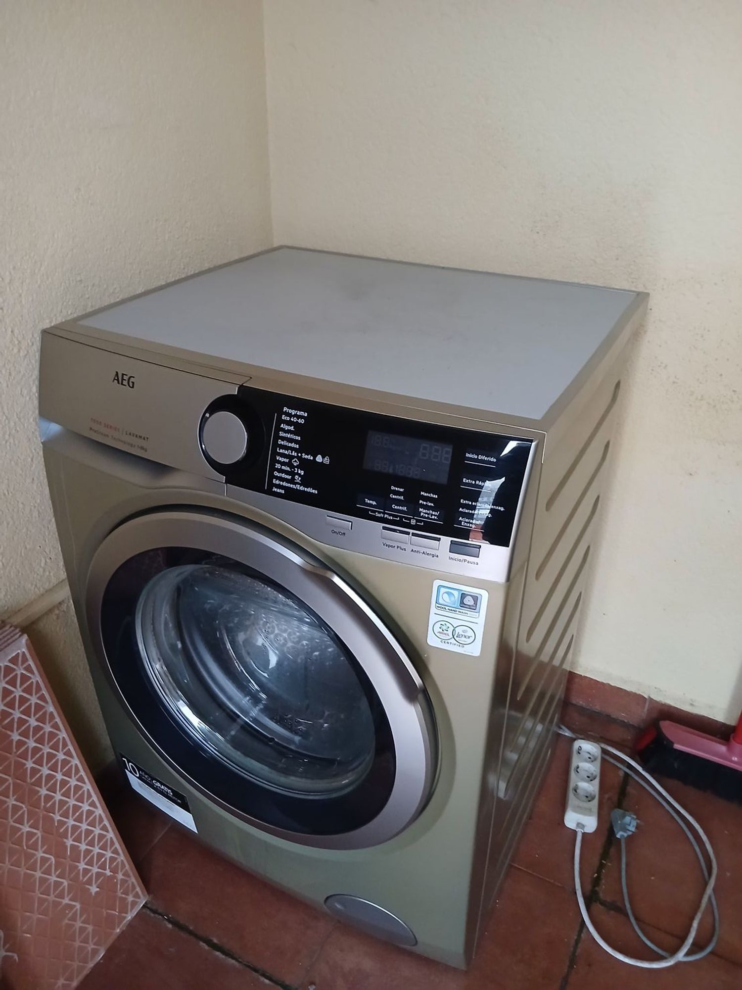 Piso en calle de García Barbón, 75 - Foto 20