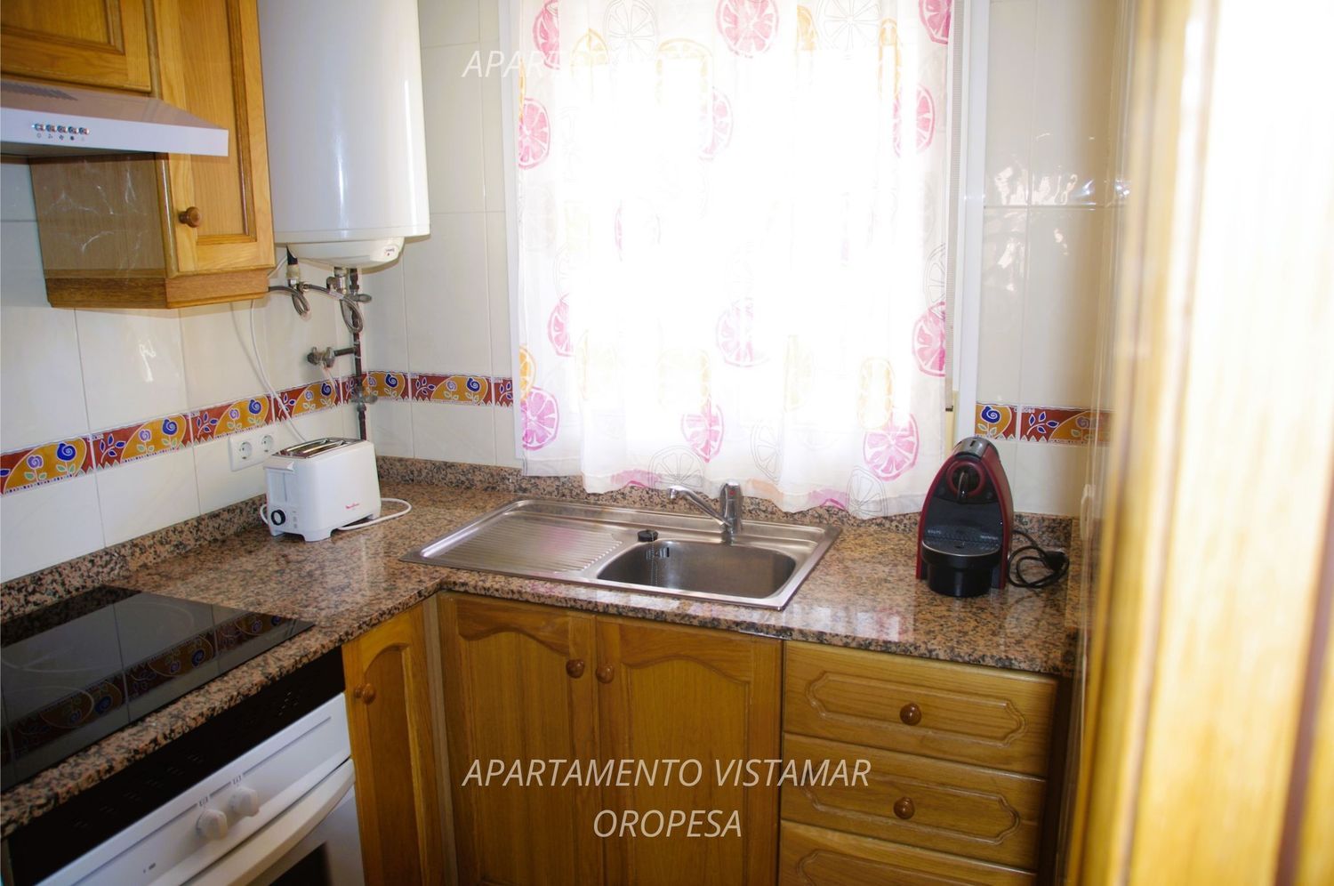 Piso en Calle Amplaries, 33, Vista Mar - Foto 18