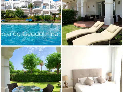 Piso en camino Cortes, 856