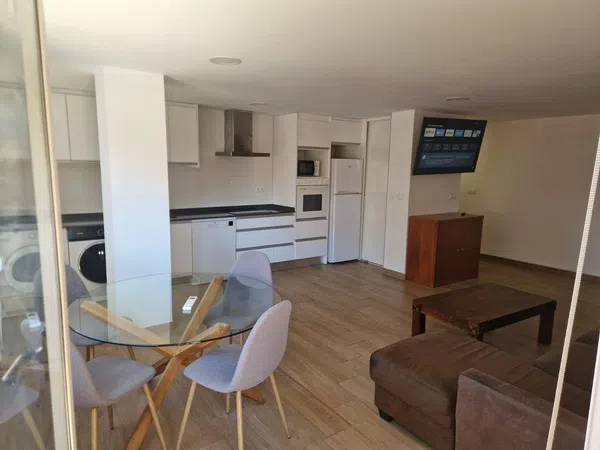 Piso en calle Doctor José Luis de la Vega, 2 - Foto 1