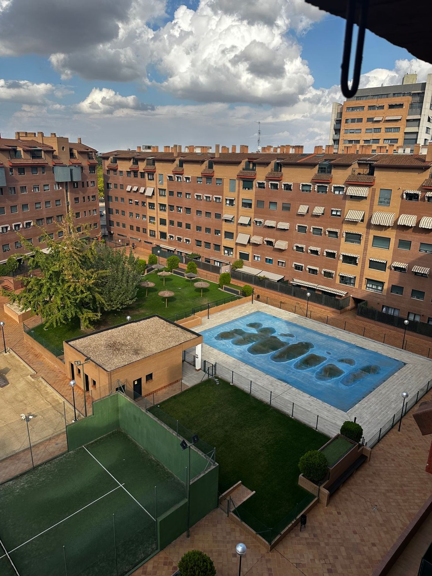Dúplex en Calle Copenhague, 1, Parque oeste - Fuente Cisneros - Foto 36