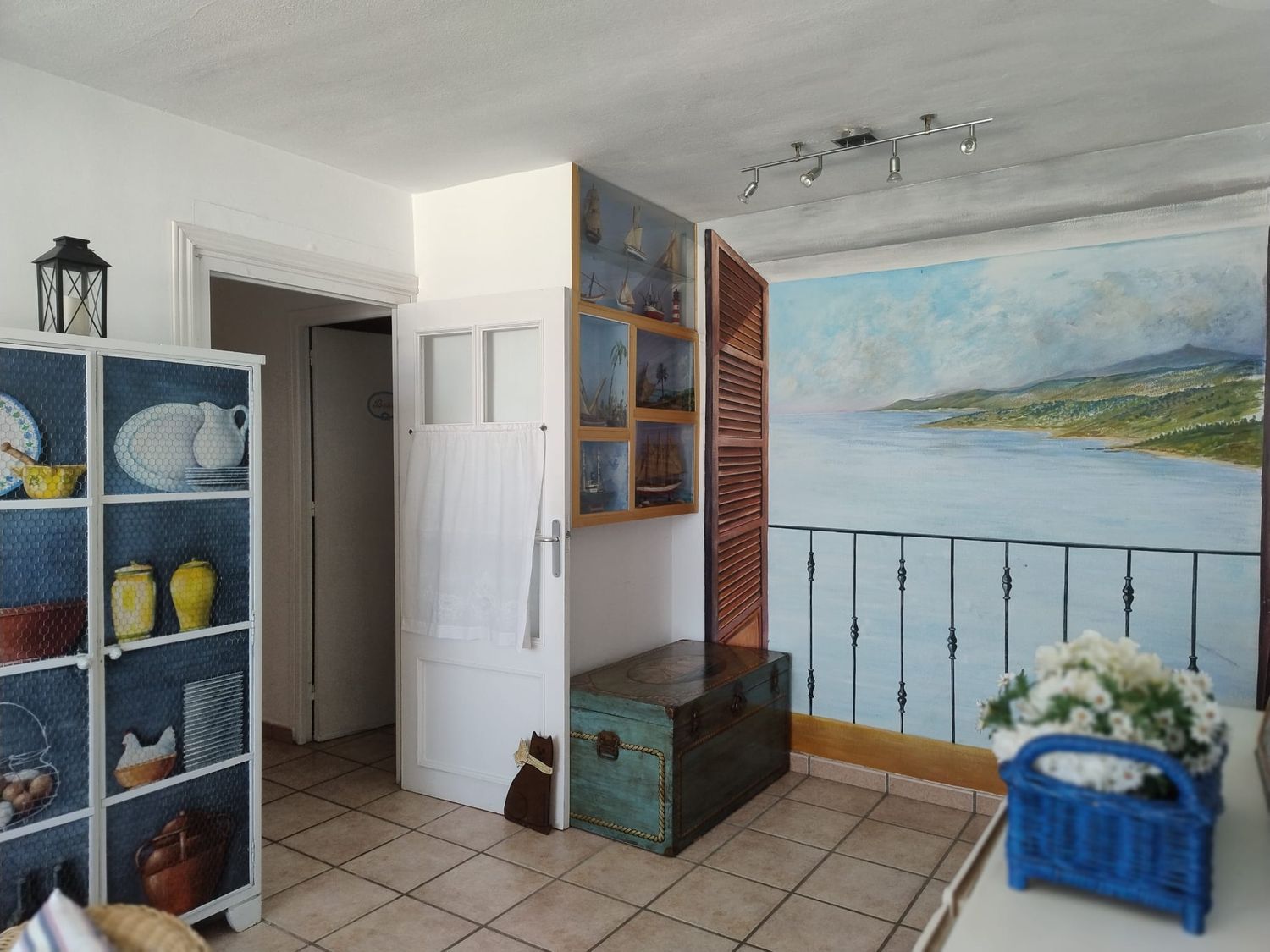 Piso en calle Seguiriya, 1 - Foto 4