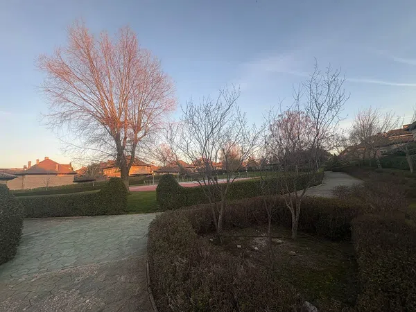 Chalet pareado en Urb. urbanizacion la hacienda de majadahonda Golf - El Carralero - Foto 27