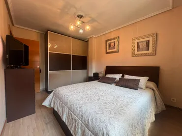 Piso en  Avenida Sabino Arana Hiribidea 78 - Foto 9