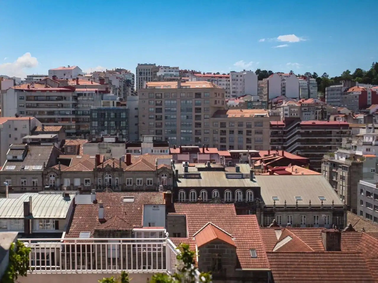 Piso en  Praza de Portugal 2 - Foto 46