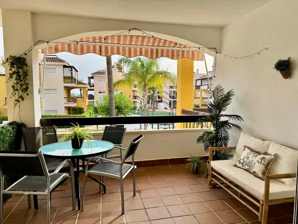 Piso en Avenida Medina Azahara, 1, Lomas del Mar, Lomas del Mar - Foto 1