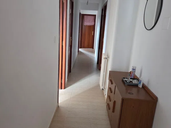 Piso en Calle Alfonso Senra, 75 - Foto 4