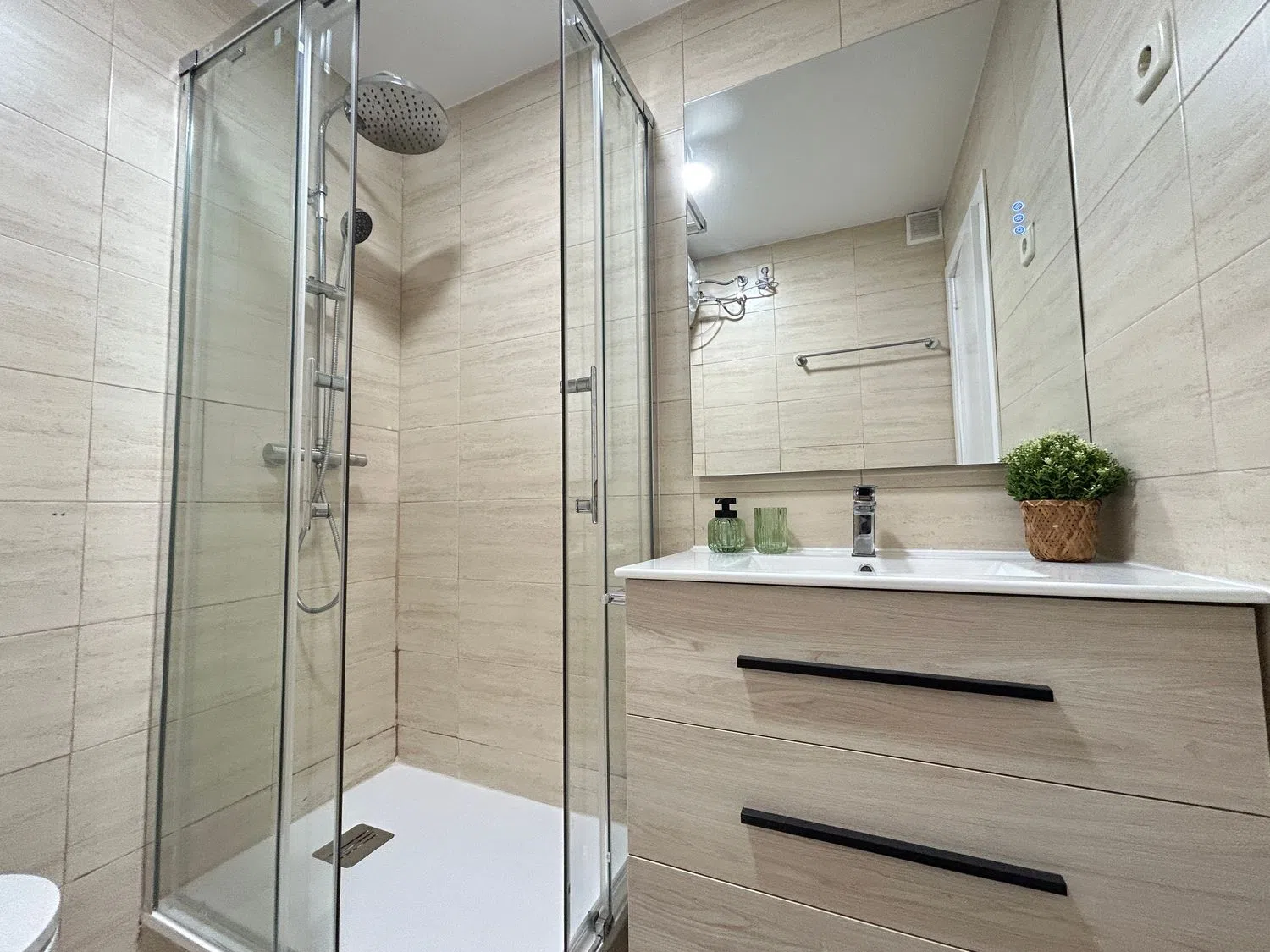 Piso en calle de Santa María, 6 - Foto 22