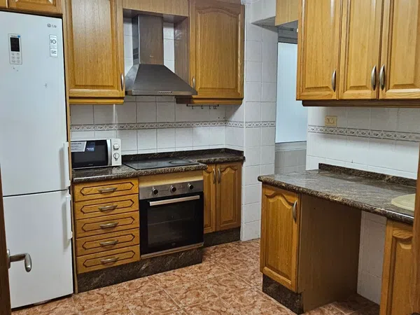Piso en Calle de Miguel Juan Pascual, 6, Parque Ribalta-Plaza de Toros - Foto 14