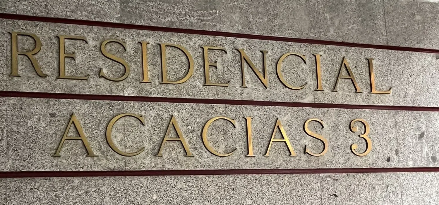 Piso en calle del Gasómetro, 11 - Foto 2