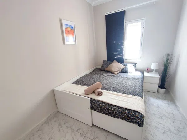 Piso en Urbanización Nueva Isleta, La Isleta - Foto 21