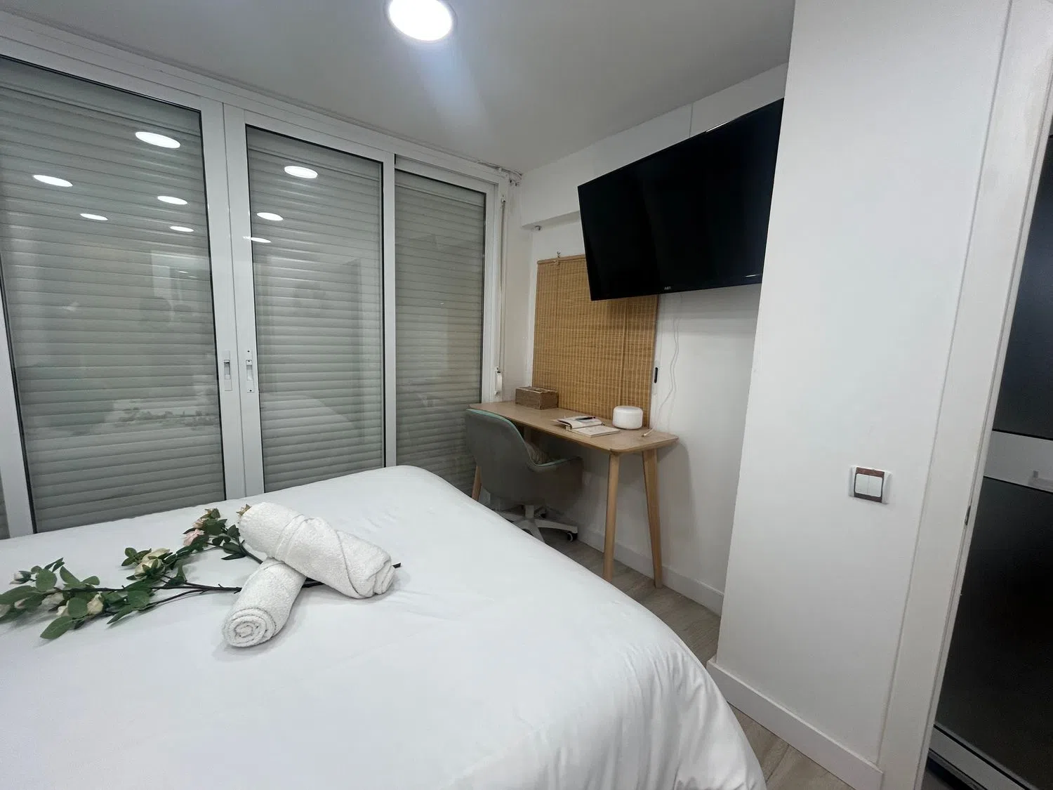 Estudio en calle la Hoz, 33 - Foto 23