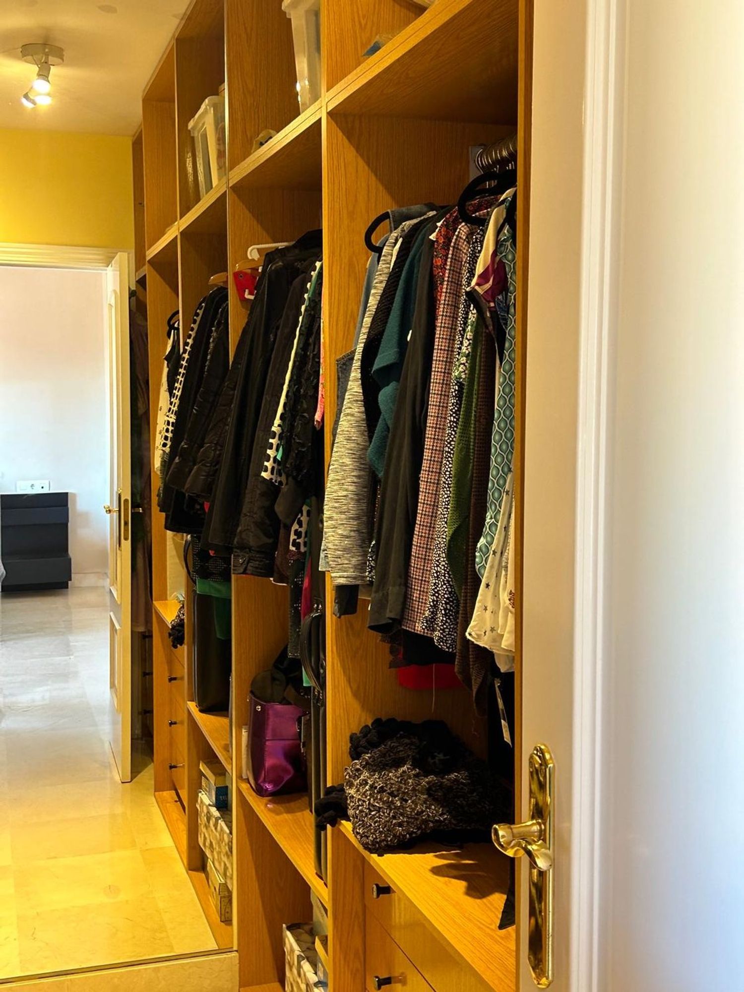 Casa independiente en calle Jardines del Águila s/n - Foto 35