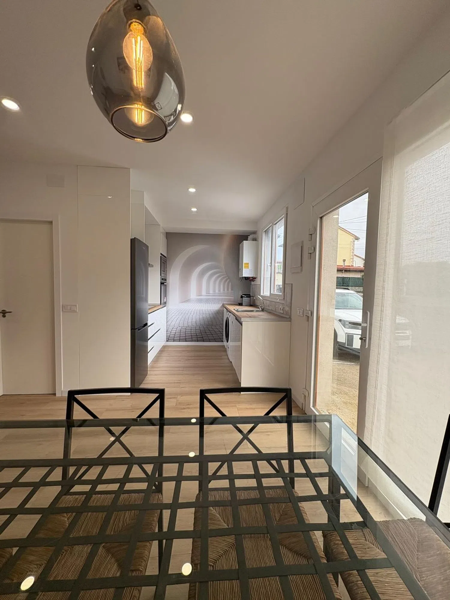 Piso en Monte - Foto 9