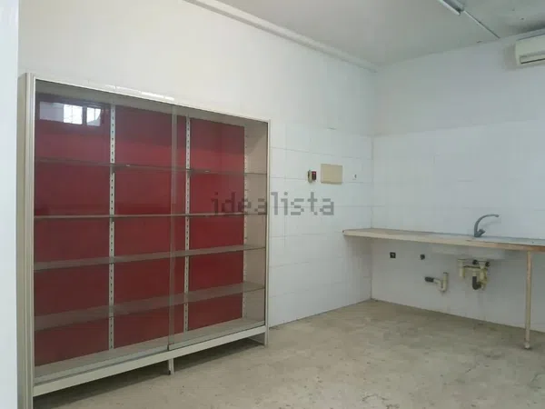 Local en Calle Nieve, 25, Ciudad de Asís - Font-Calent - El Bacarot - Foto 31