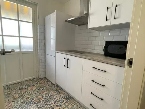 Piso en calle Doctor García y García de Castro, 8 - Foto 4