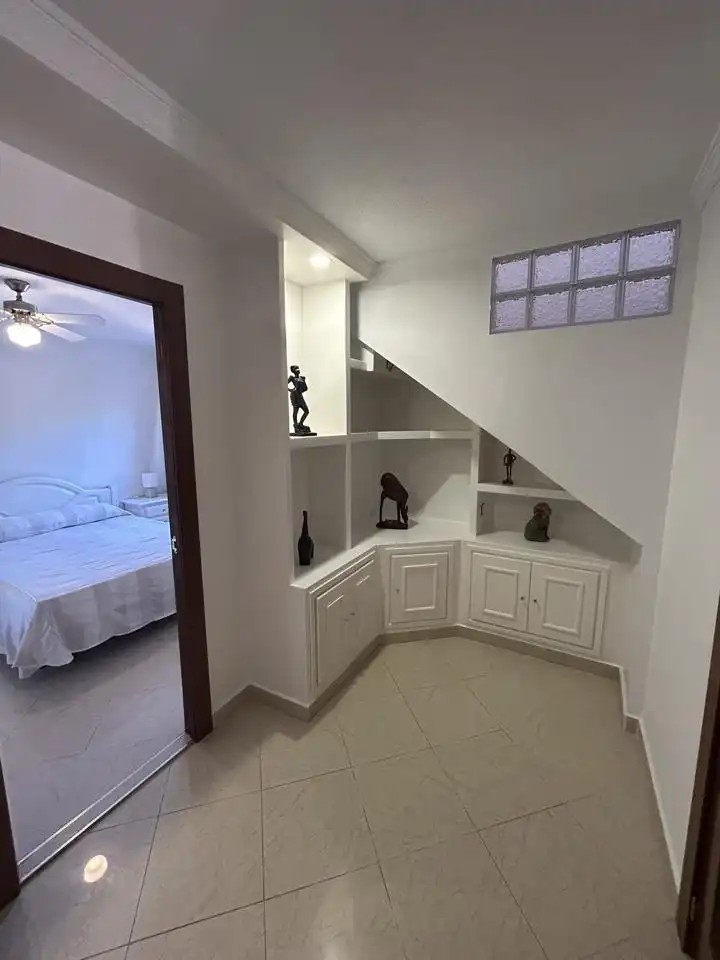 Piso en Málaga Capital - Foto 11