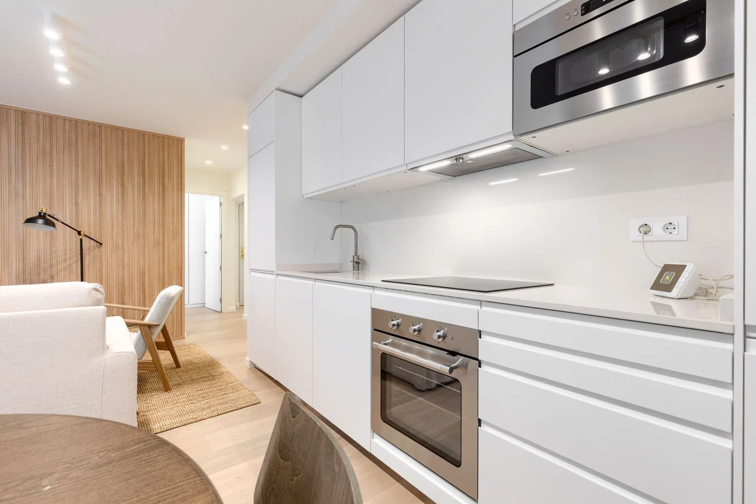 Piso en calle de Armenteros - Foto 26