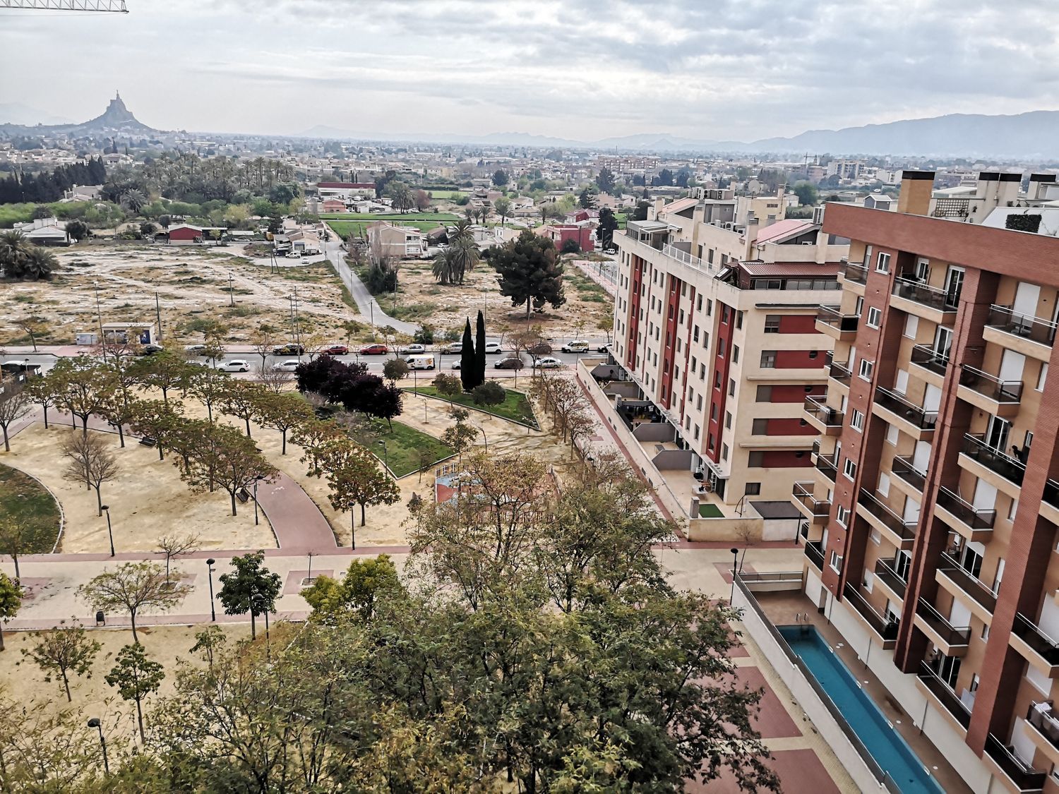 Piso en plaza Bandera Paracaidista Ortiz de Zarate, 10 - Foto 16