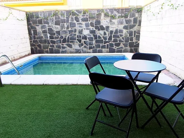 Chalet adosado en Colombia, 16 - Foto 26