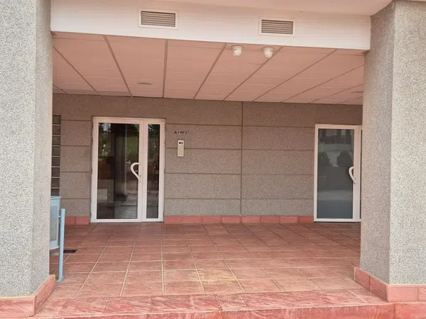 Piso en Periodista Tirso Marín, 16 - Foto 18