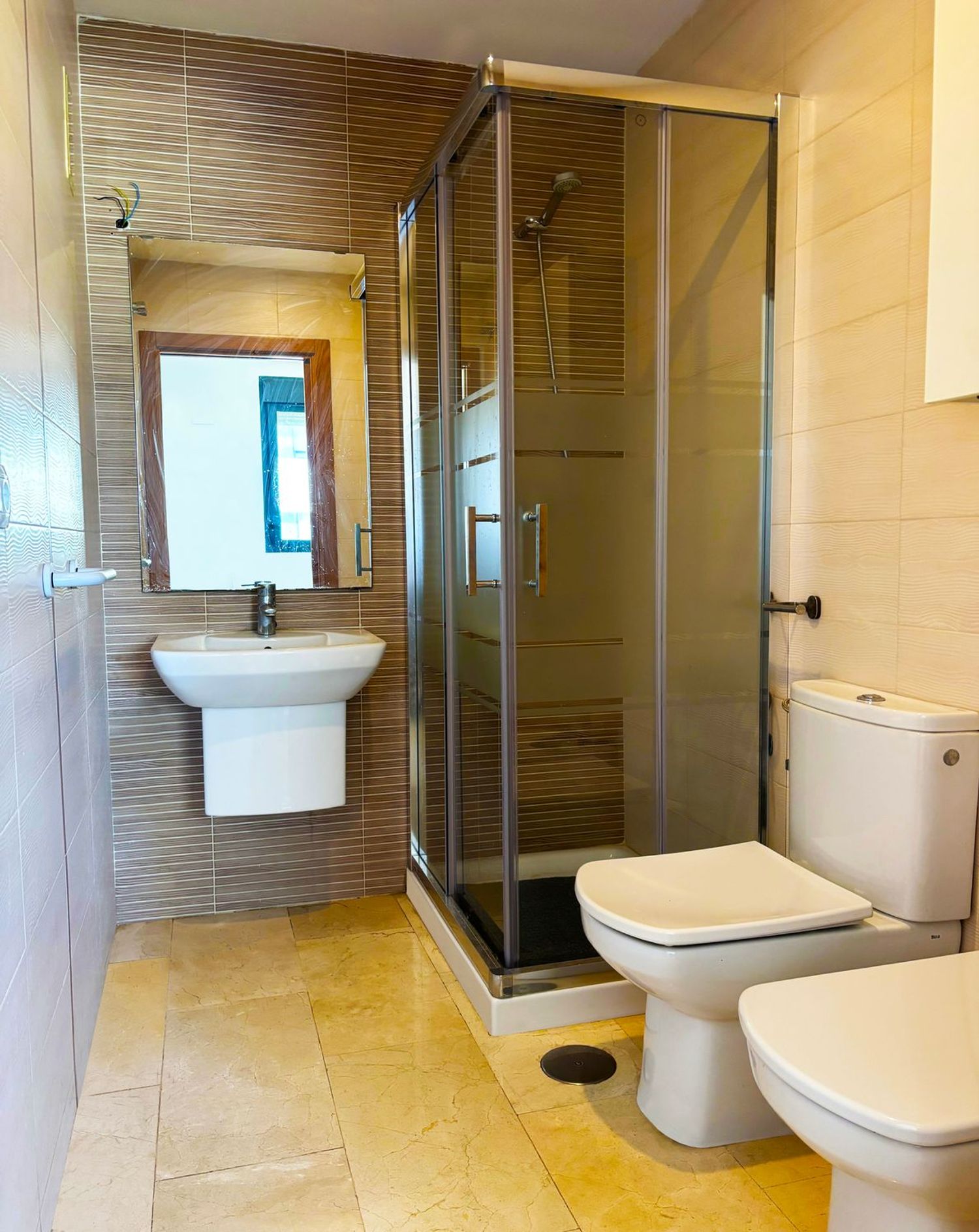 Piso en calle Granja de Rocamora, 4 - Foto 21