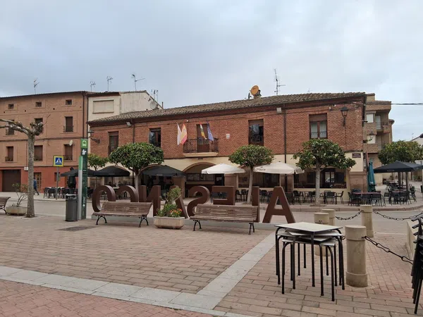 Piso en Plaza de la Constitucion, 1 - Foto 4
