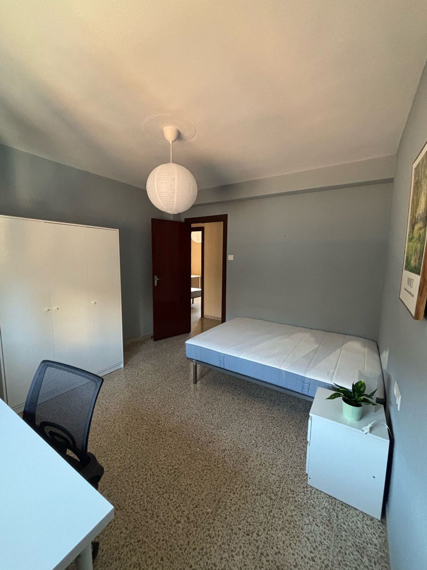 Piso en Calle Santa Rosalía, 19, Zaidín, Zaidín - Foto 7