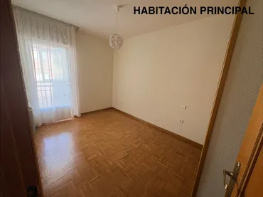 Piso en  Carretera de Villacastín 37 - Foto 4