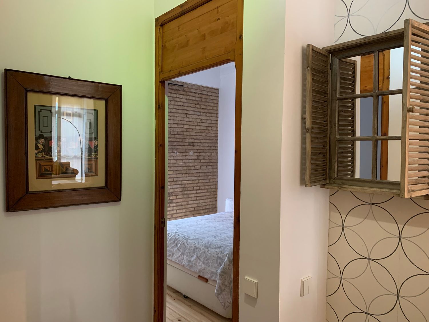 Piso en calle de Cuba, 58 - Foto 15