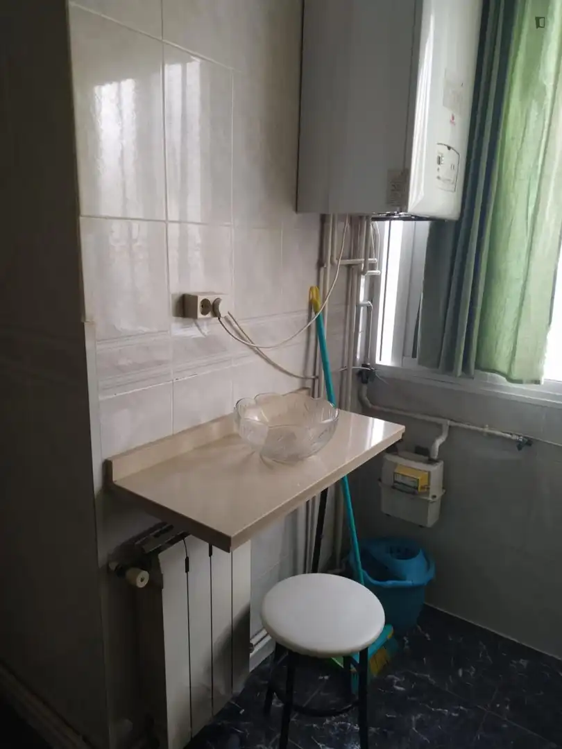 Apartamento en Getafe - Foto 10
