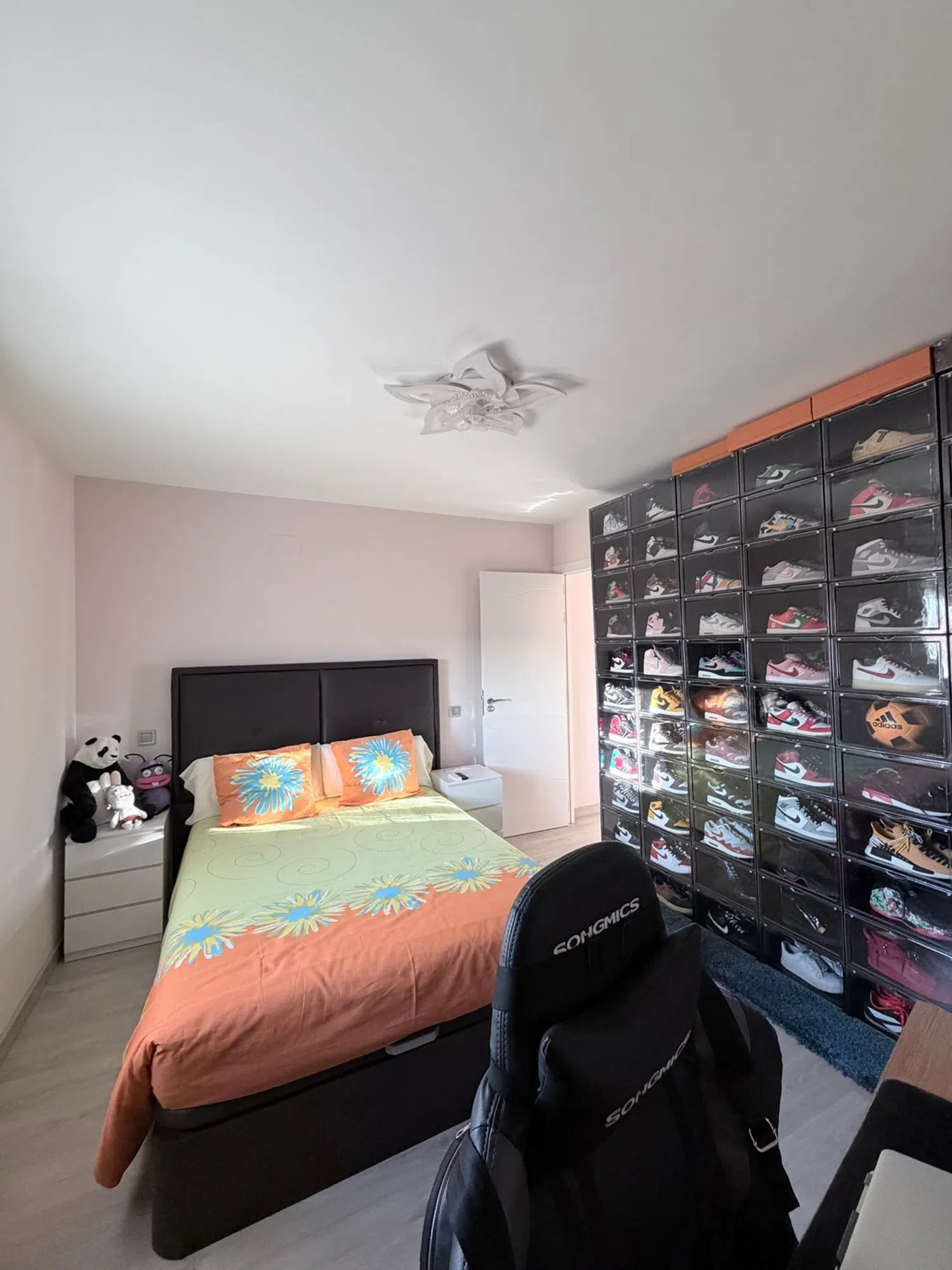 Piso en calle de Nuestra Señora del Carmen, 61 - Foto 39