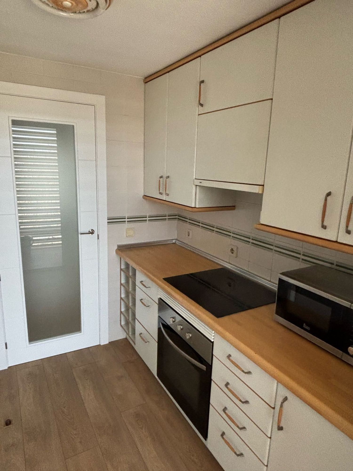 Piso en calle Islas Cíes, 9 - Foto 8