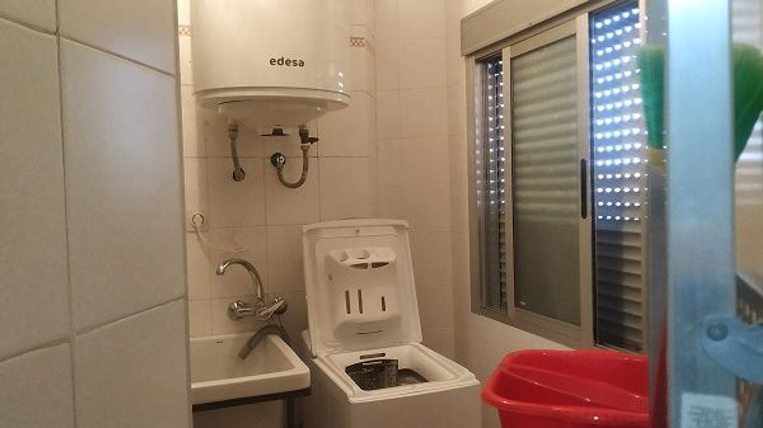 Piso en Calle Profesor Tierno Galván, 2 a - Foto 6