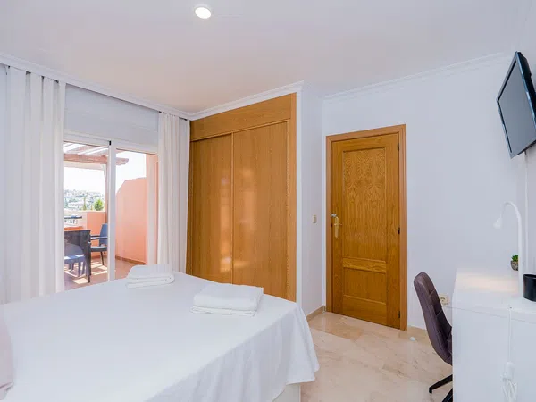 Ático en Calle Topacio, 20, Riviera del Sol, Riviera del Sol - Foto 17