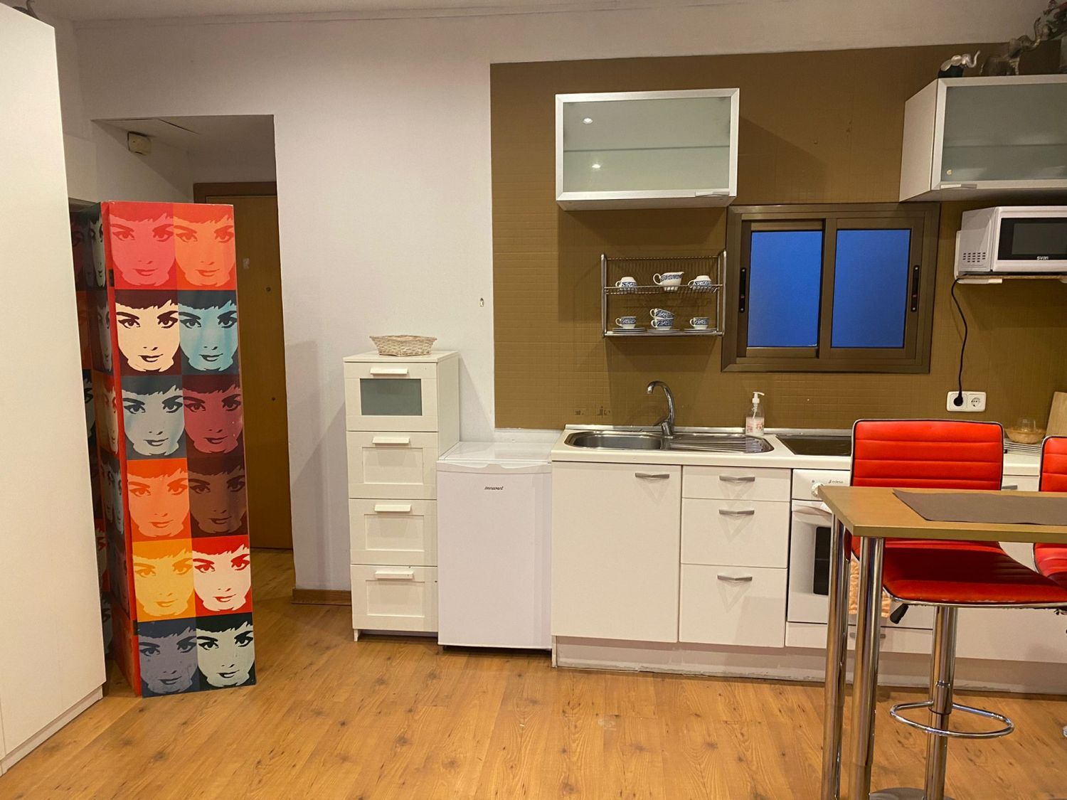 Ático en Calle de Martínez de la Rosa, Vila de Gràcia - Foto 18