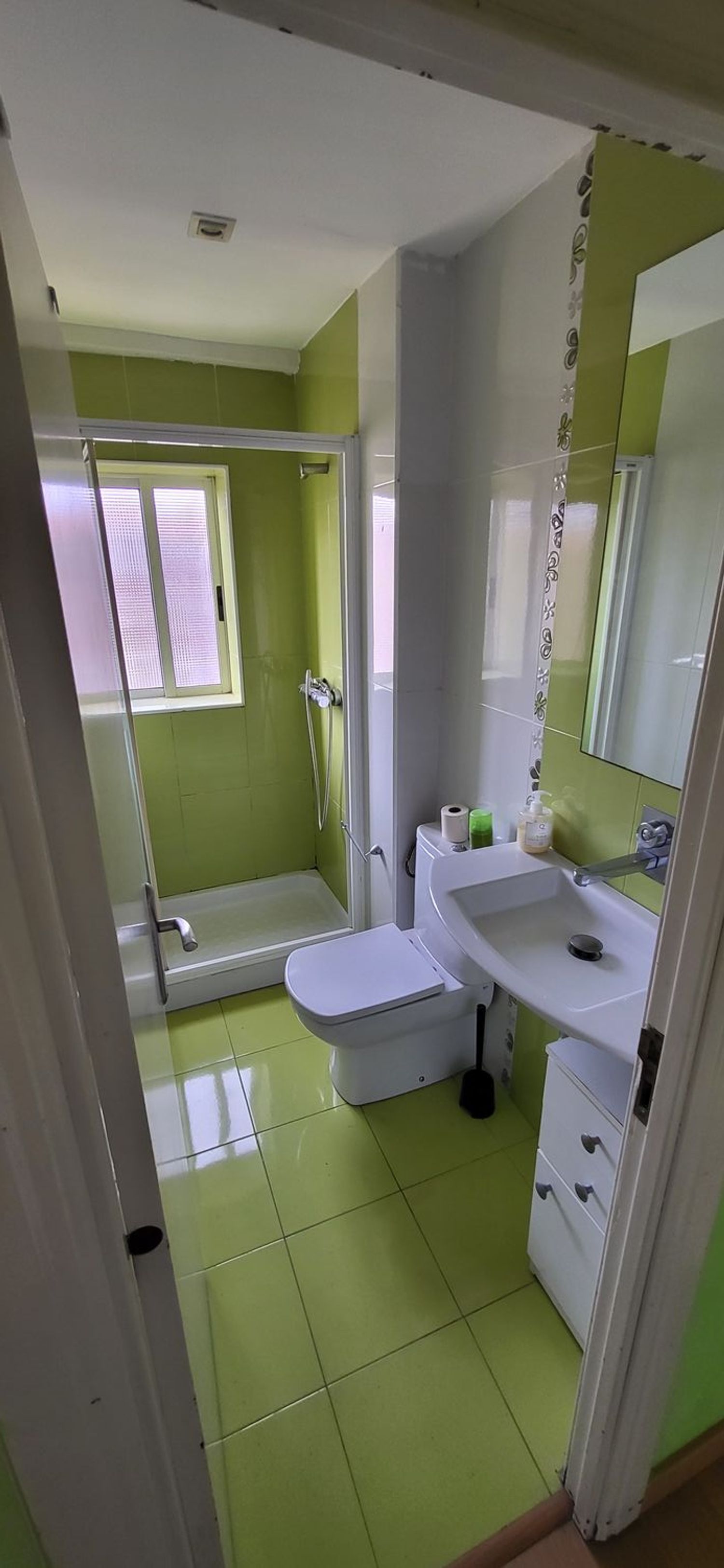 Piso en Barrio Ciudad Jardín - Parque Roma - Foto 5