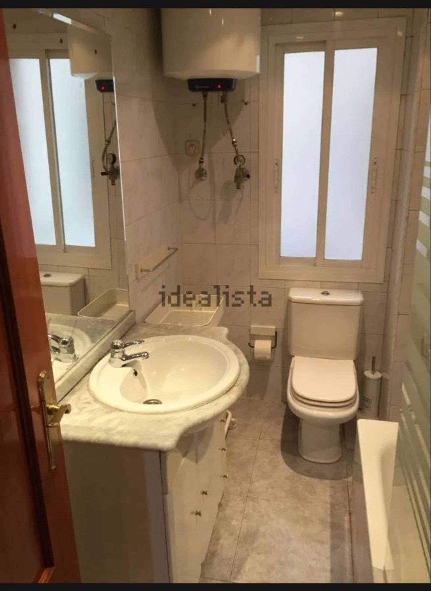 Piso en calle Virgen de Lourdes, 2 - Foto 9