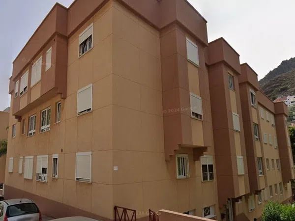 Piso en avenida Andres Vidal, 9 - Foto 8