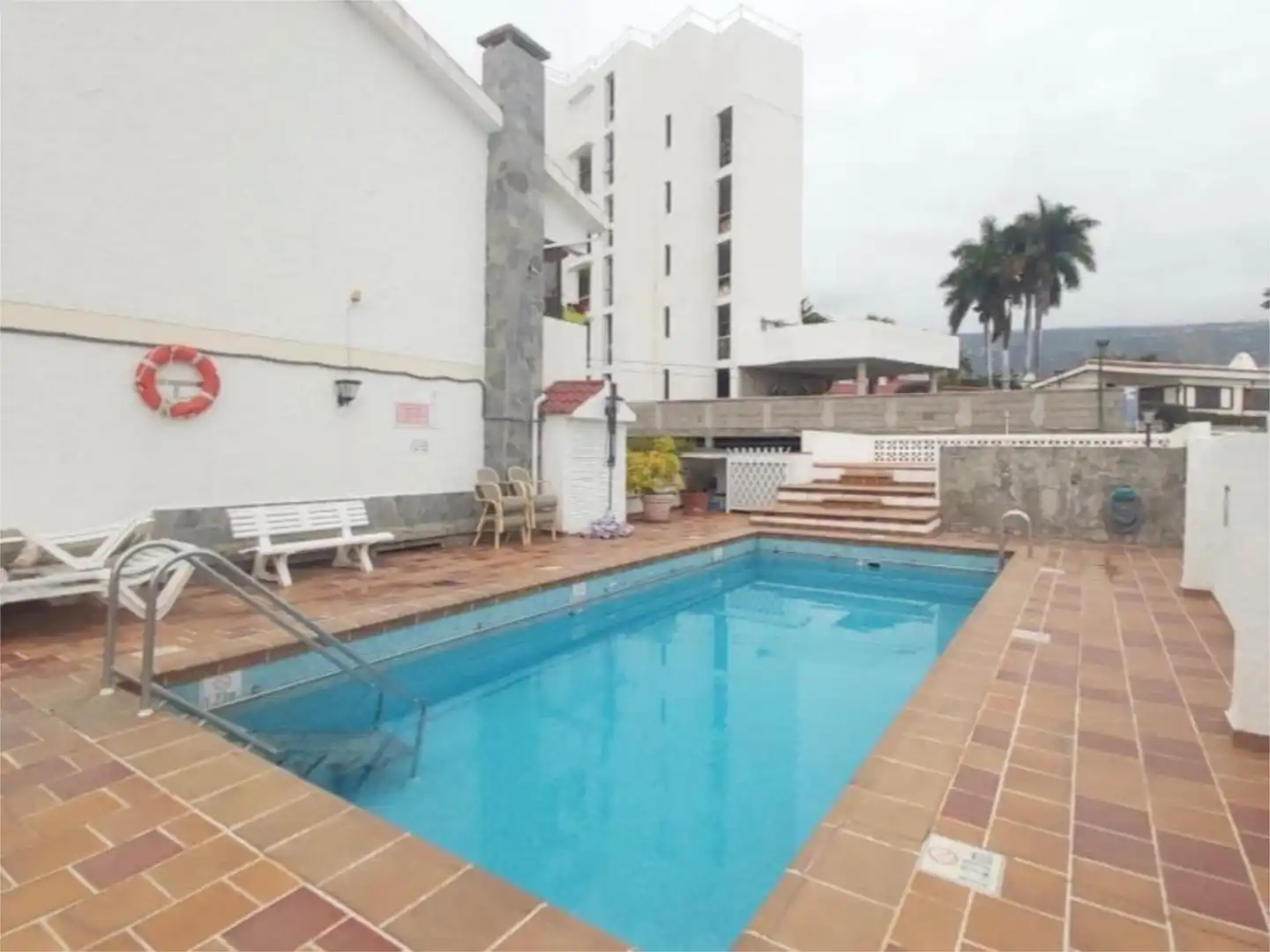 Piso en  Calzada Martiánez 23 - Foto 4