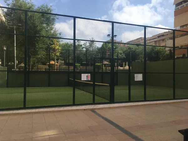 Ático en avenida del Editor Ángel Caffarena, 21 - Foto 26