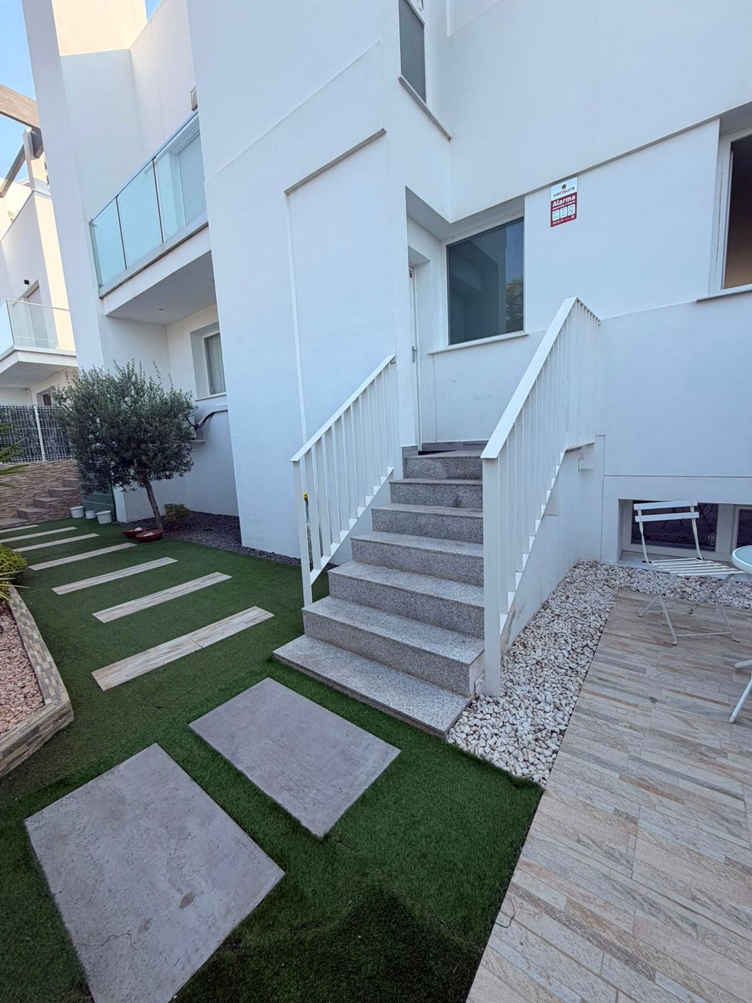 Chalet pareado en Serra De Javalambre, Casas Verdes, Casas Verdes - Foto 26