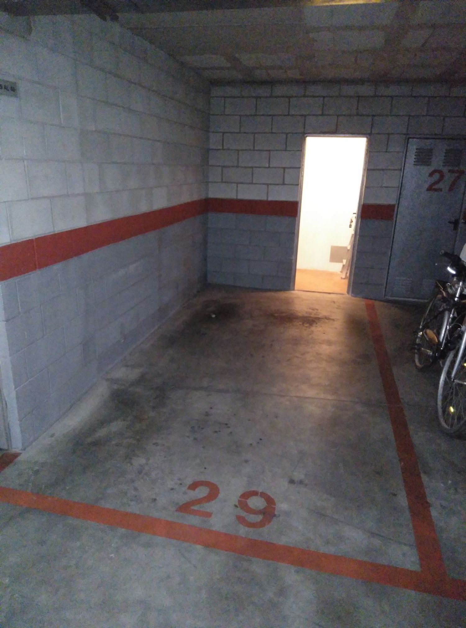 Piso en plaza de la solidaridad, 7 - Foto 22