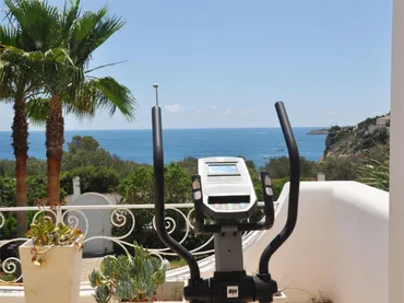 Chalet en  Avinguda Portals Vells 21 - Foto 10