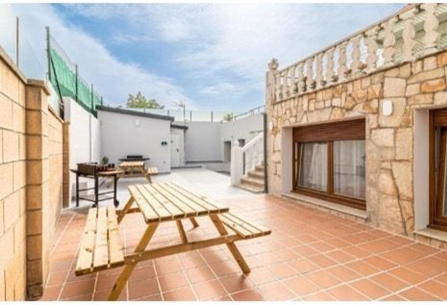 Casa o chalet independiente en Barrio Monte-Corbanera, 104 a, Monte - Foto 7