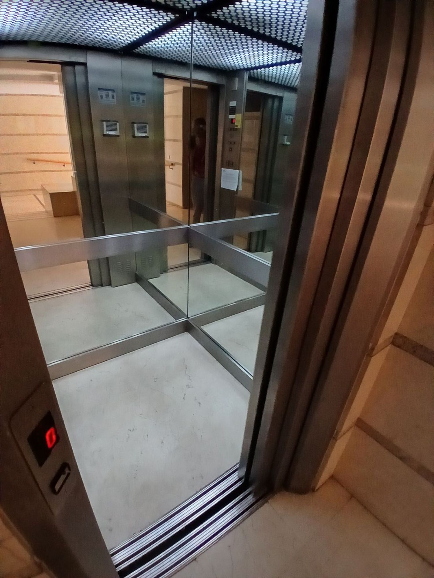 Piso en Via de las Dos Castillas, 9, Zona Avenida Europa - Foto 5