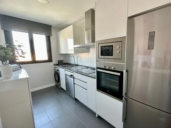 Piso en Bulevar Louis Pasteur, 16 - Foto 7