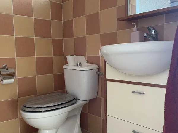 Dúplex en Calle de Valois, 18, San Fernando, San Fernando - Foto 7